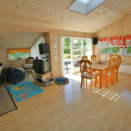 Apartamento 049 - Skovmose, Als