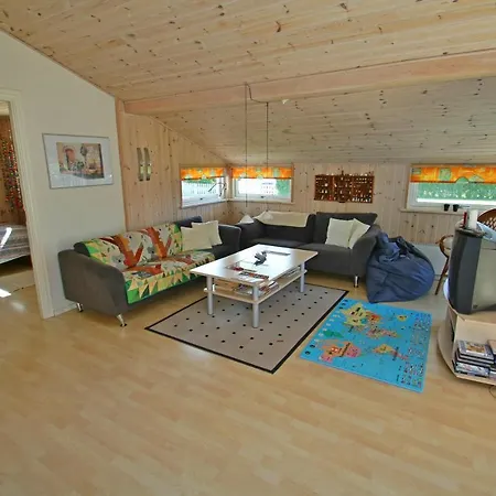 049 - Skovmose, Als Apartamento Skovbyballe