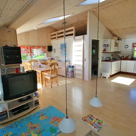 049 - Skovmose, Als Apartamento Skovbyballe