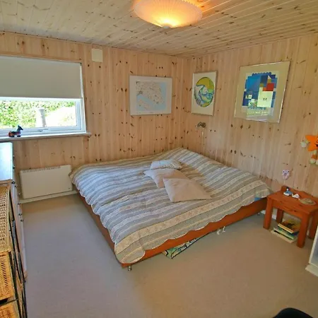 049 - Skovmose, Als Apartamento Skovbyballe